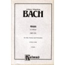 Bach - Mass in B Minor (BWV 232)