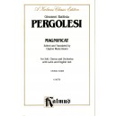 Pergolesi - Magnificat