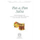 Pat a Pan Salsa (Acc. CD)