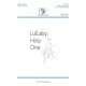 Lullaby Holy One