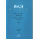 Bach - Mass in G major
