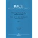 Bach -  Christ Lay by Death Enshrouded