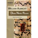Albright - Dona Nobis Pacem