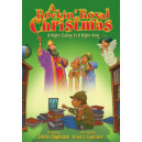 Rockin Royal Christmas, A (Preview Pack)