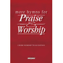 More Hymns for Praise & Worship (Preview Pak)