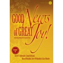 Good News of Great Joy (Preveiw Pack)