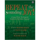 Repeat the Sounding Joy (Bulk CD)