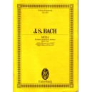 Bach - Missa