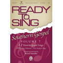 Ready to Sing Southern Gospel V7 (Preview Pak)
