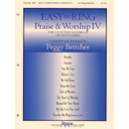 Easy to Ring Praise & Worship IV (3-5 Octave)