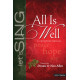 All is Well (Reahearsal-Tenor)
