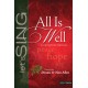 All is Well (Promo Pak)