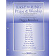 Easy To Ring Praise & Worship (3-5 Octave)