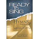 Ready to Sing Hymns V2 (Acc. CD)