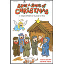 Sing A Song of Christmas (Preveiw Pak)