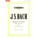 Bach - Mass in b Minor BWV 232