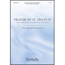 Prayer of St. Francis Lord Make Me an Insturment of Your Peace