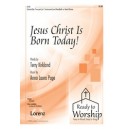 Jesus Christ Is Born Today
