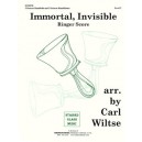 Immortal Invisible