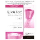 Risen Lord (Full Score)