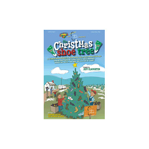 christmas shoe tree the chandler music christmas shoe tree the chandler music