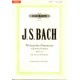 Bach - Christmas Oratorio BWV 248