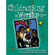 Children Sing in Worship V2