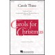 Carols Three (Medley)