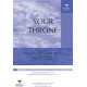 Your Throne (Acc. CD)