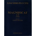 Puccini - Magnificat in D (1763)