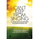 Can't Keep From Singing