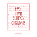 Easy Hymn Settings - Christmas