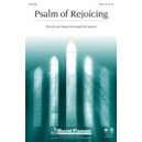 Psalm of Rejoicing