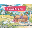 Alfred's Basic All-in-One Sacred Course (Book 1)