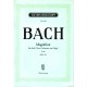 Bach - Magnificat in D Major (BWV 243)