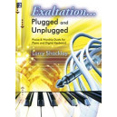 Exaltation...Plugged and Unplugged