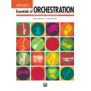 Essential of Orchestration