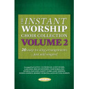 Instant Worship Choir Collection V2, The (Orch)