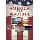 America the Beautiful (Acc. CD)