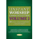 Instant Worship Choir Collection V2, The (Preview Pak)