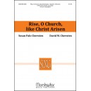Rise O Church Like Christ Arisen