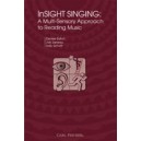 Insight Singing: A Mulit-Sensory Approach to Reading Music