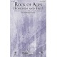Rock of Ages (Forgive and Free)