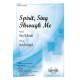 Spirit Sing Through Me (Orch-PDF)