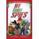 We Three Spies (Instructional DVD)