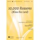 10,000 Reason (Bless the Lord) (Acc. CD)