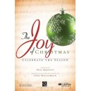 Joy Of Christmas (Orch)