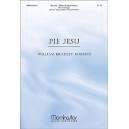 Pie Jesu (Choral Score)