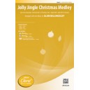 Jolly Jingle Christmas Medley (2-Pt)