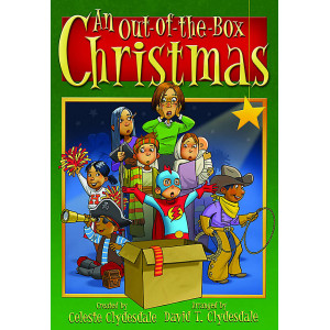 an out of the box christmas bulletins chandler music brentwood benson christmas